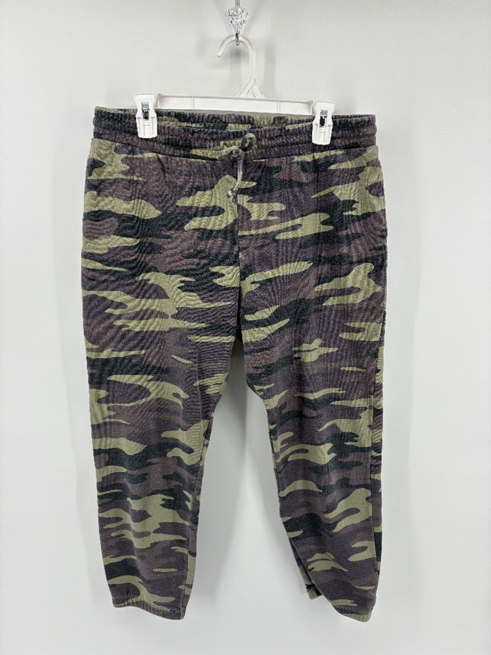 MASSIVE $10 SALE Socialite Camo Women’s Joggers